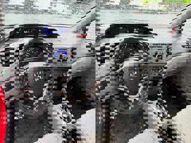 Used 2012 Honda Civic LX image 10