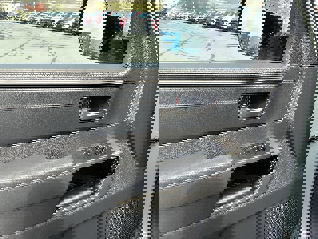 Used 2026 Toyota Tundra Limited w/ Limited PVM Package image 20