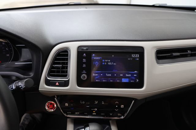 Certified 2020 Honda HR-V EX-L image 18