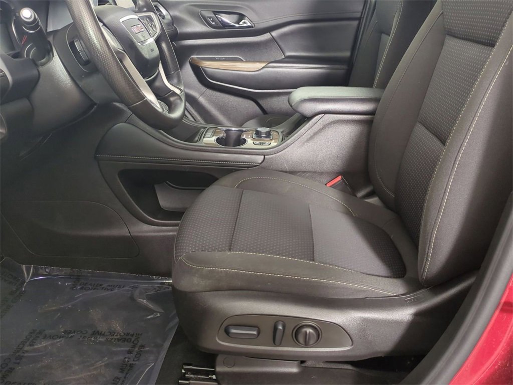 Certified 2023 GMC Acadia SLE w/ Driver Convenience Package image 19