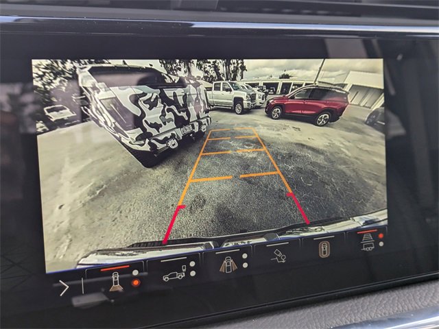 New 2026 GMC Sierra 1500 Denali w/ Denali Reserve Package image 26