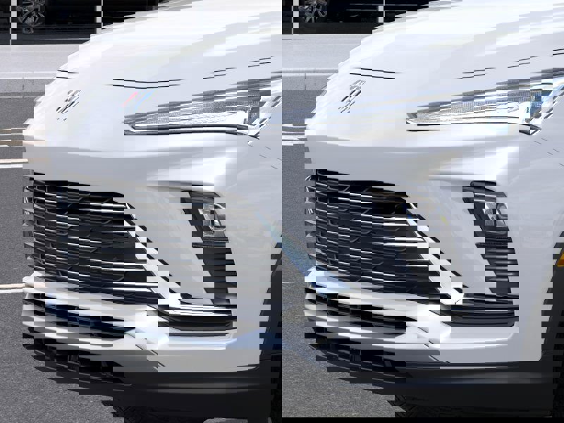 New 2026 Buick Envista Preferred image 13