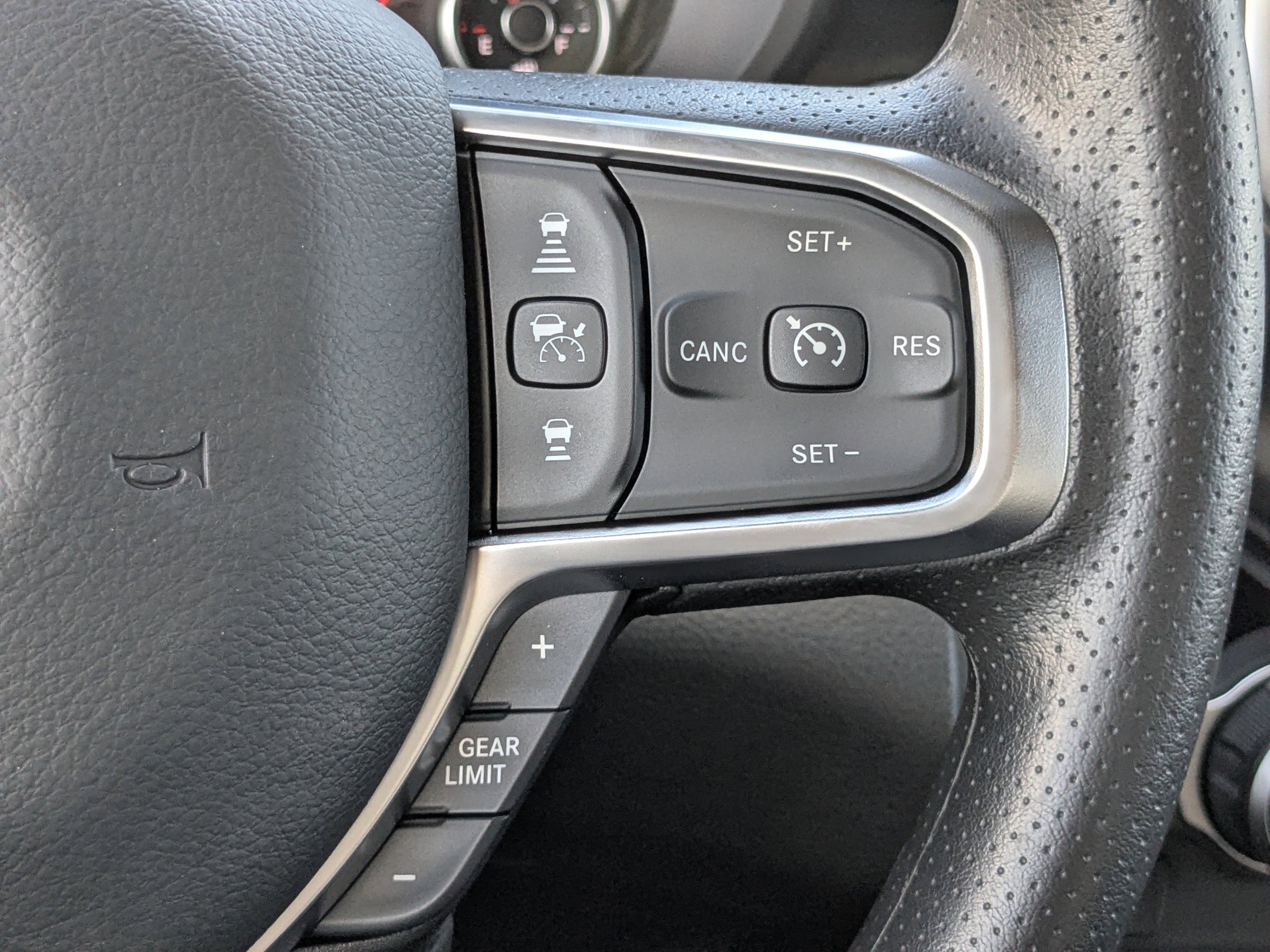 New 2026 RAM 1500 Express image 22