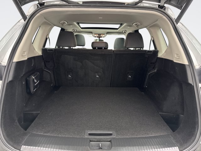Used 2023 Nissan Rogue SV w/ SV Premium B Package AWD/4WD image 19