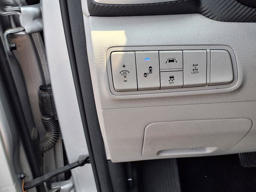 Used 2021 Hyundai Tucson SEL image 21
