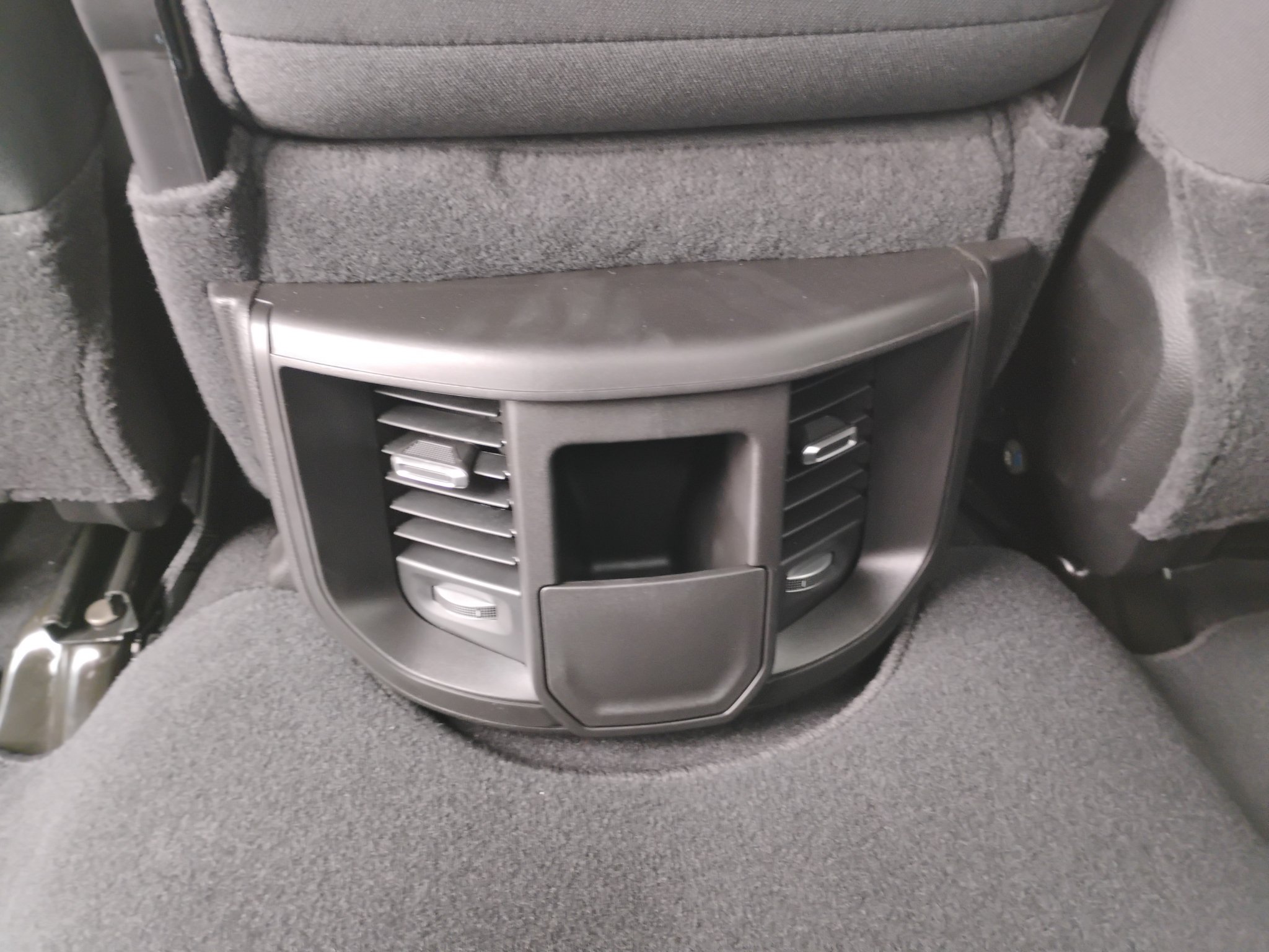 New 2027 RAM 2500 Tradesman AWD/4WD image 19
