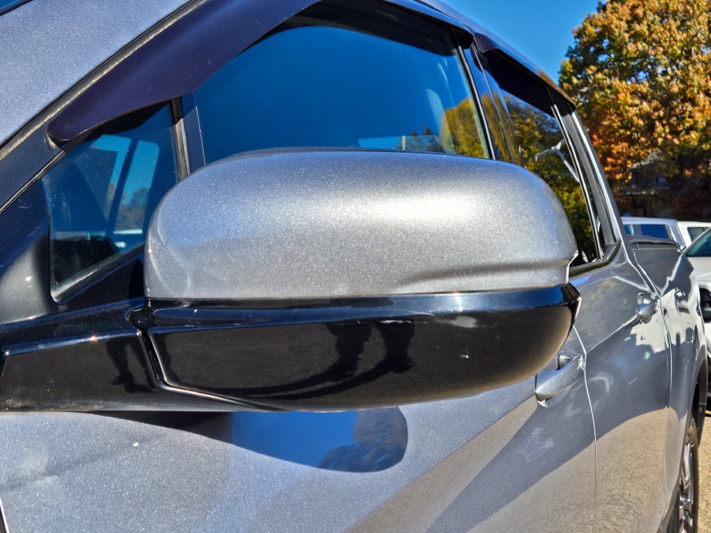 Used 2019 Honda Ridgeline Sport image 10