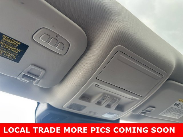 Used 2023 Ford Bronco Sport Heritage w/ Heritage Convenience Package image 9