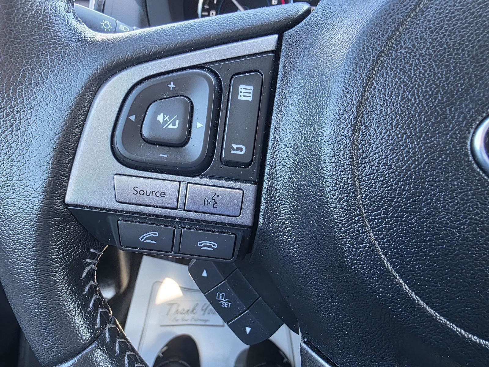 Used 2017 Subaru Forester 2.5i Limited image 17