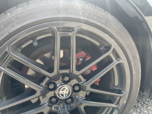 Used 2021 Toyota Corolla SE FWD image 23