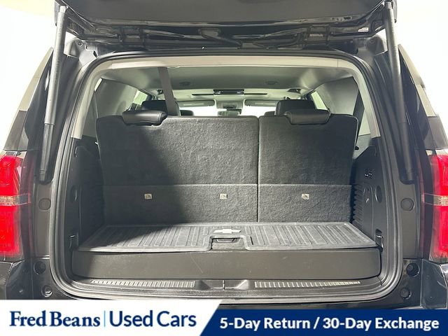 Used 2018 Chevrolet Tahoe LT image 31