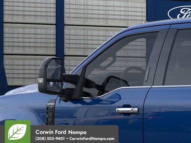 New 2026 Ford F350 Platinum AWD/4WD image 20