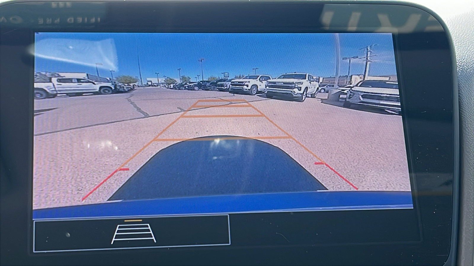 Certified 2024 Chevrolet Malibu LS image 22