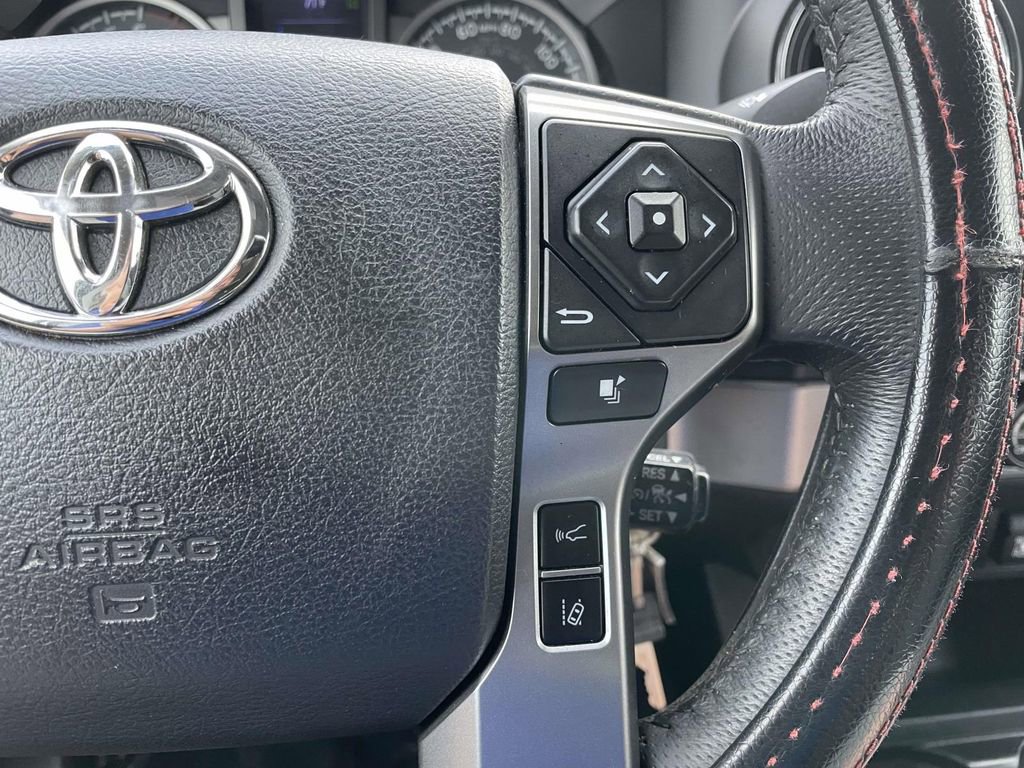 Used 2019 Toyota Tacoma SR5 image 32