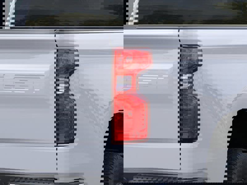 New 2026 Chevrolet Silverado 1500 W/T w/ WT Value Package image 11
