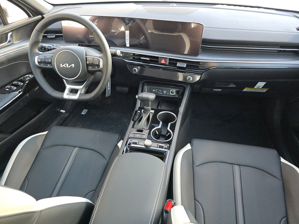 New 2026 Kia K5 GT-Line w/ GT-Line Premium Package image 25