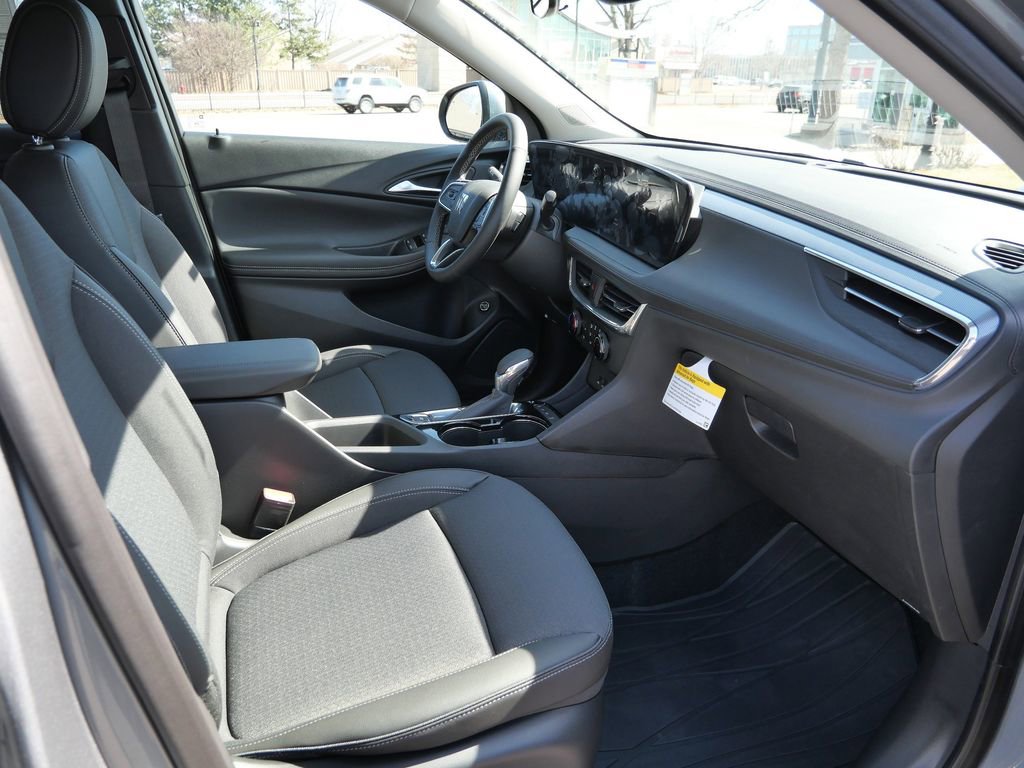 New 2026 Buick Encore GX Preferred w/ Advanced Technology Package image 21