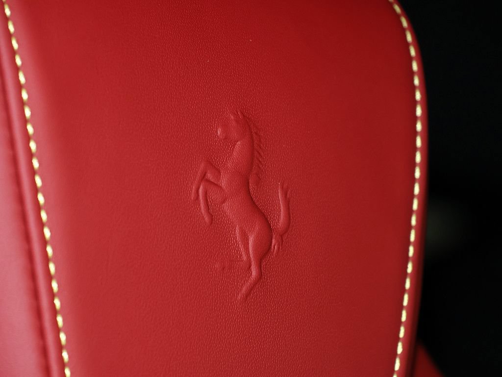 Used 2021 Ferrari Roma RWD image 26