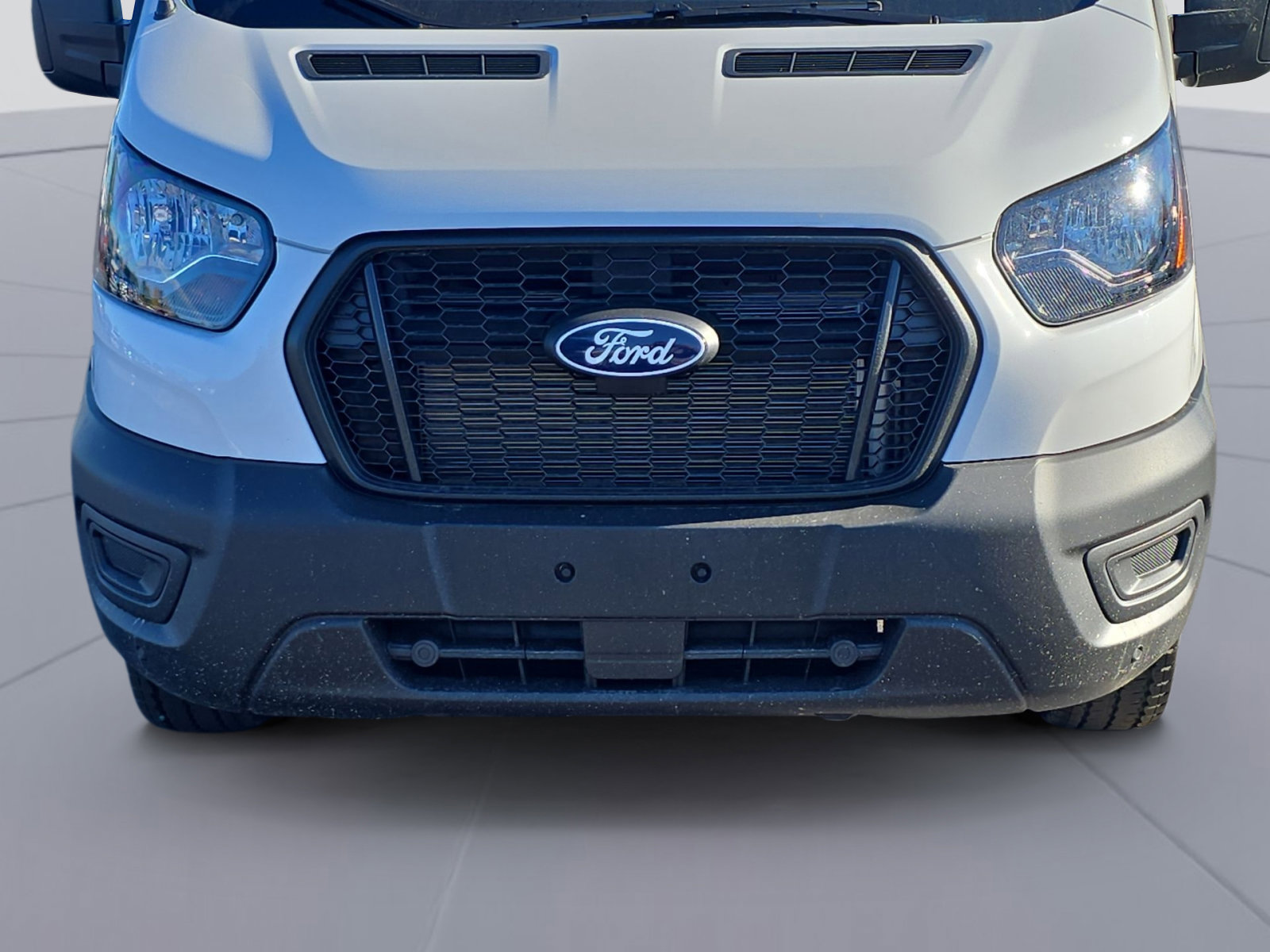 New 2026 Ford Transit 250 Low Roof w/ Load Area Protection Package image 41