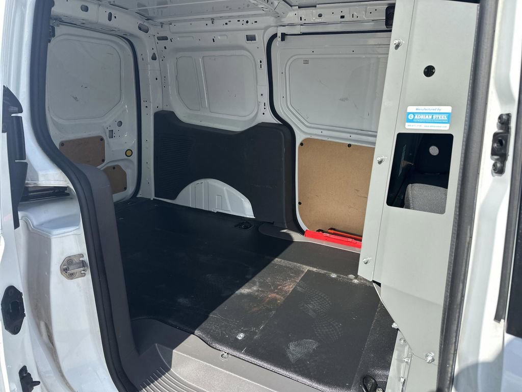 Used 2020 Ford Transit Connect XL image 18