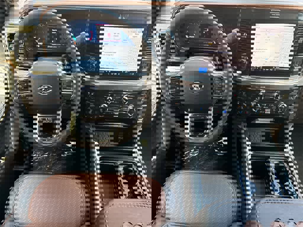 New 2025 Ford F350 King Ranch image 20