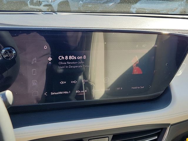 New 2026 Buick Encore GX Preferred image 11