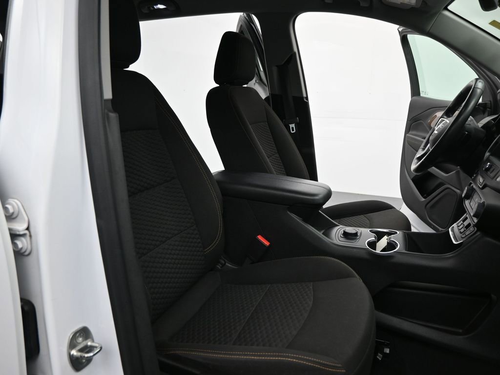 Used 2019 GMC Terrain SLE image 22