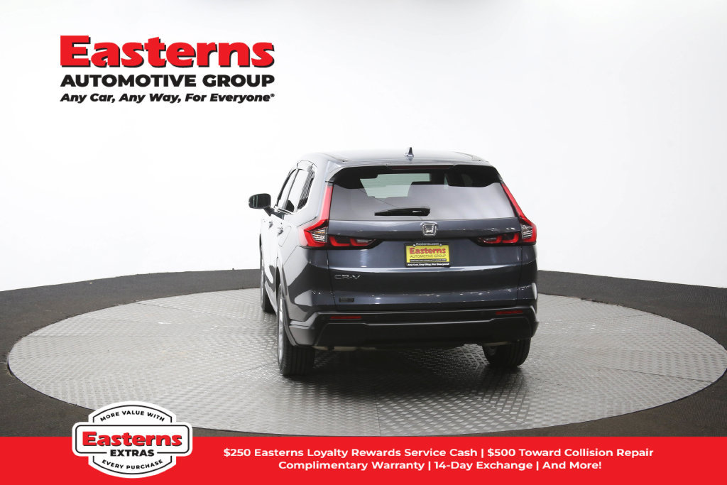Used 2024 Honda CR-V EX-L image 68