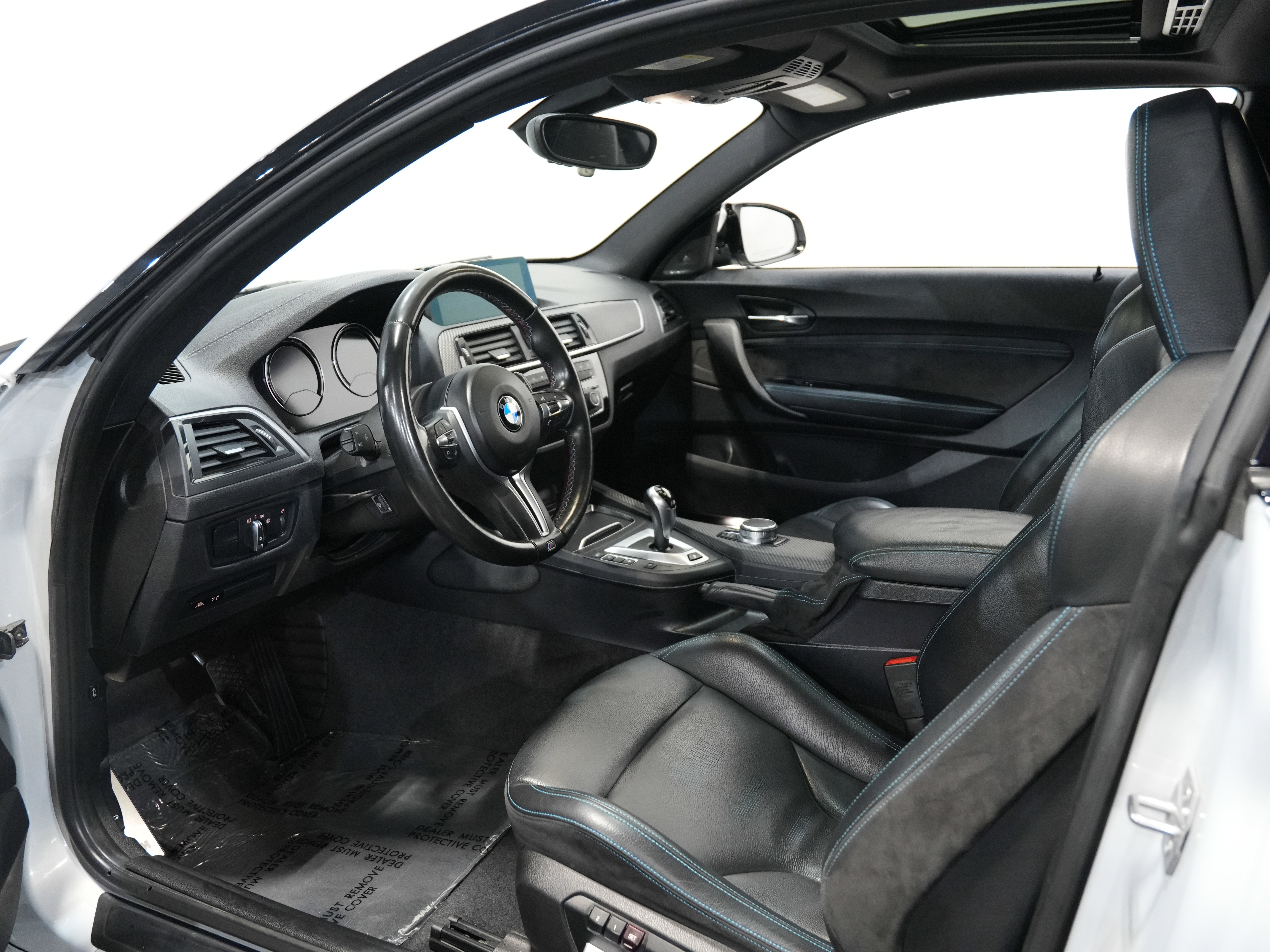 Used 2020 BMW M2 Competition w/ Executive Package image 30