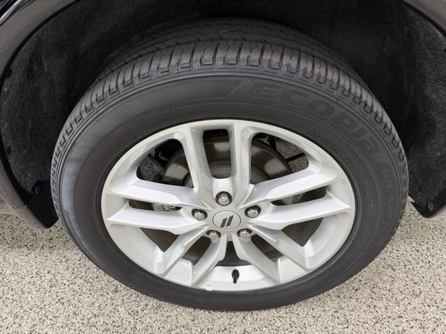 Used 2026 Dodge Durango GT AWD/4WD image 8