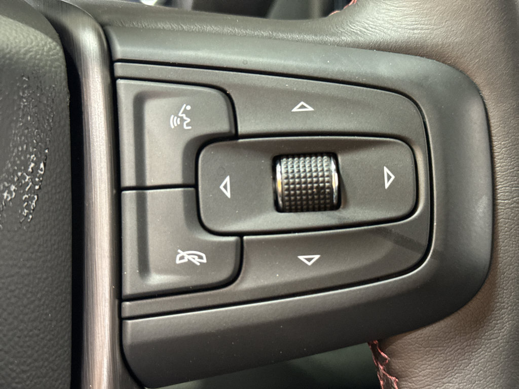 New 2026 GMC Sierra 2500 AT4X w/ AT4X AEV Edition AWD/4WD image 31