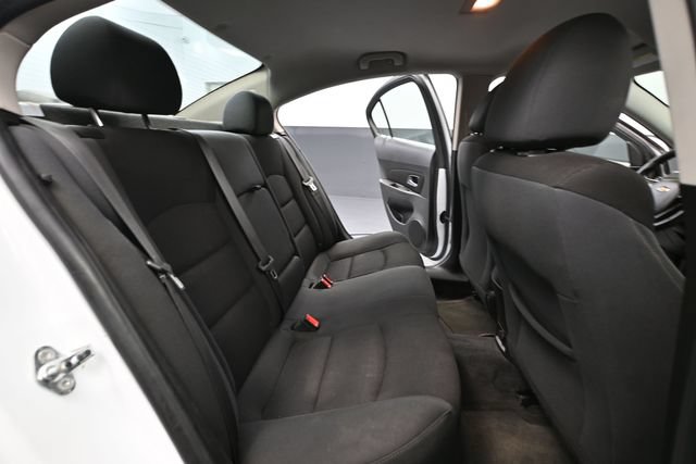 Used 2016 Chevrolet Cruze LT FWD image 35