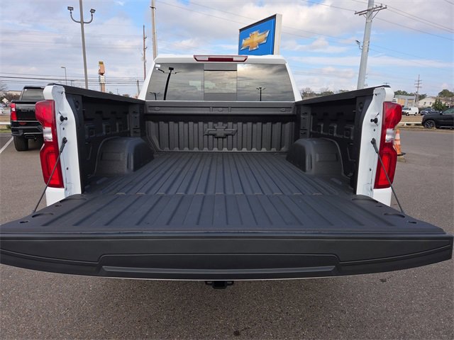 New 2026 Chevrolet Silverado 1500 RST w/ Convenience Package II image 13