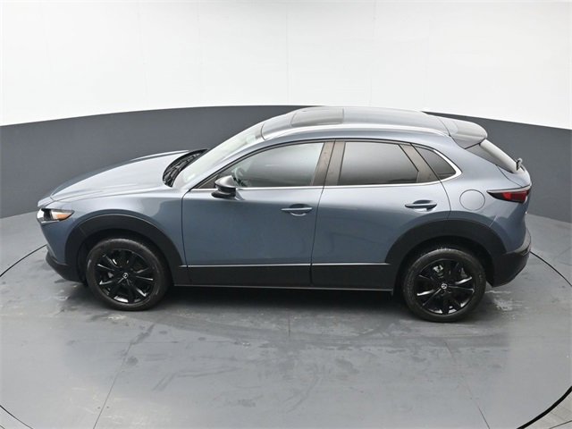 Certified 2023 MAZDA CX-30 AWD 2.5 S w/ Preferred Package image 39