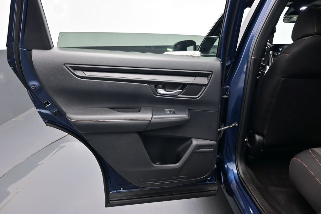 Certified 2024 Honda CR-V Sport image 20