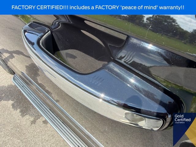 Used 2023 Ford Expedition Limited AWD/4WD image 30