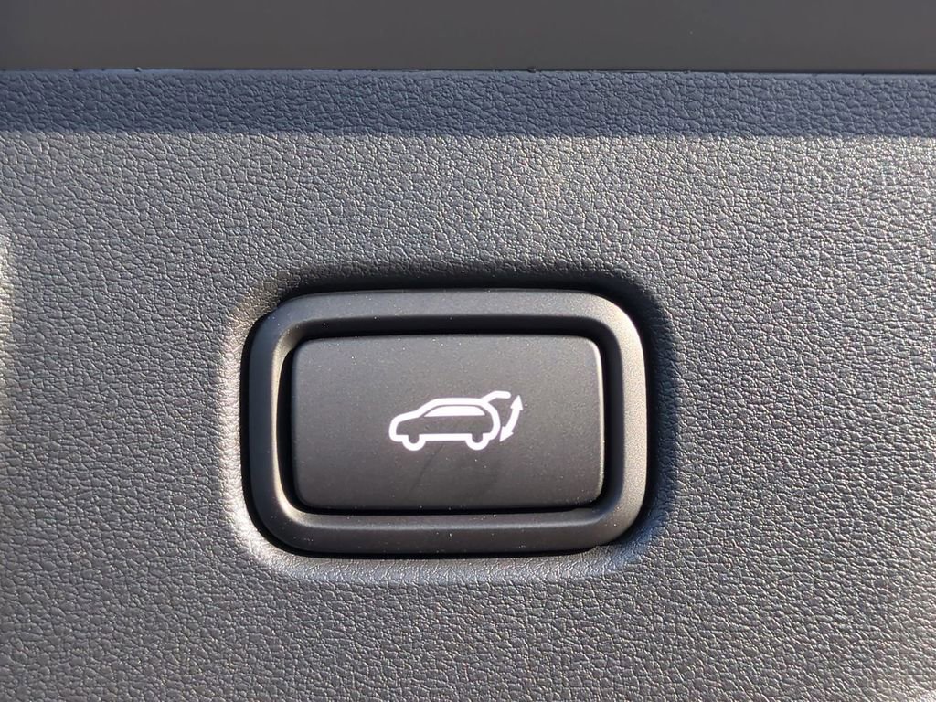 New 2026 Hyundai Tucson SEL image 15