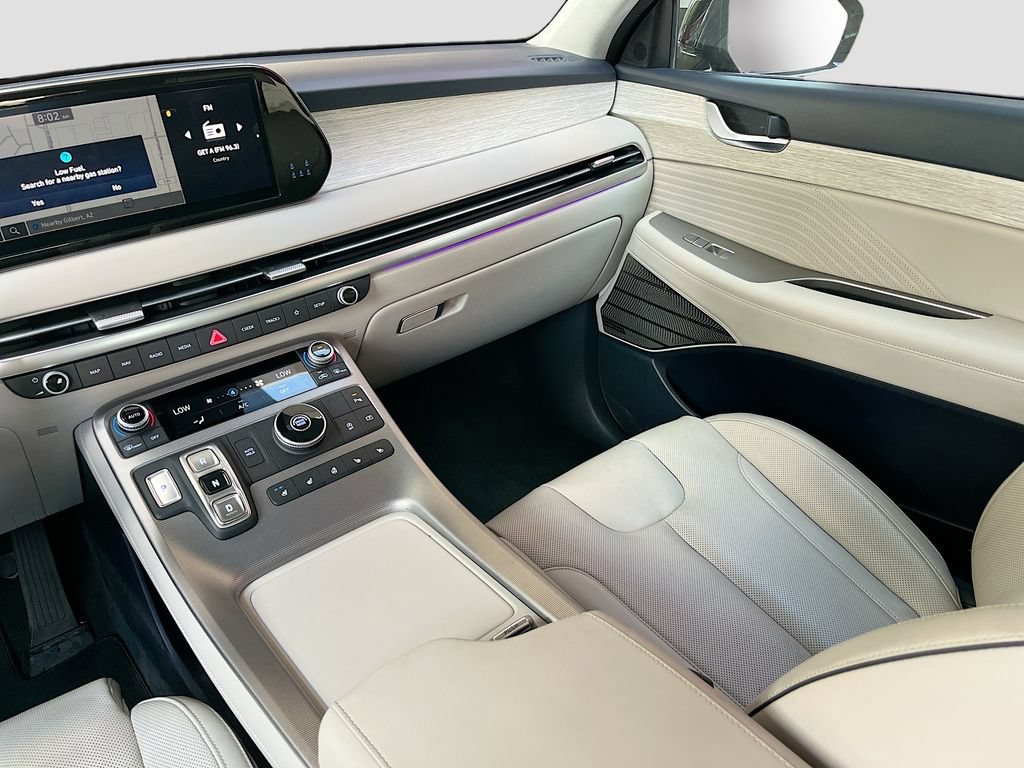 Used 2024 Hyundai Palisade Calligraphy FWD image 25