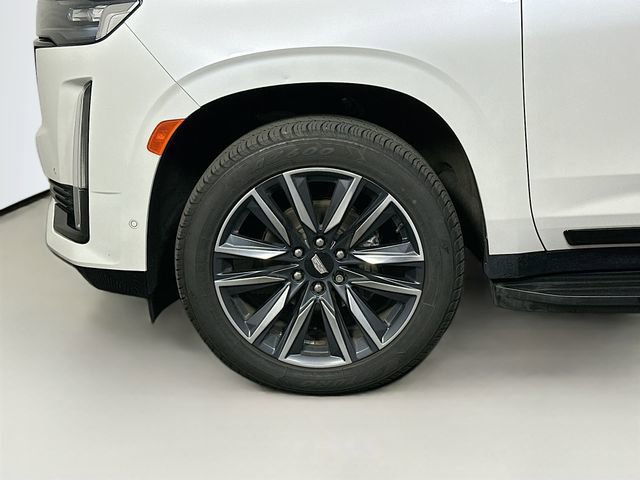 Certified 2023 Cadillac Escalade ESV Sport image 35