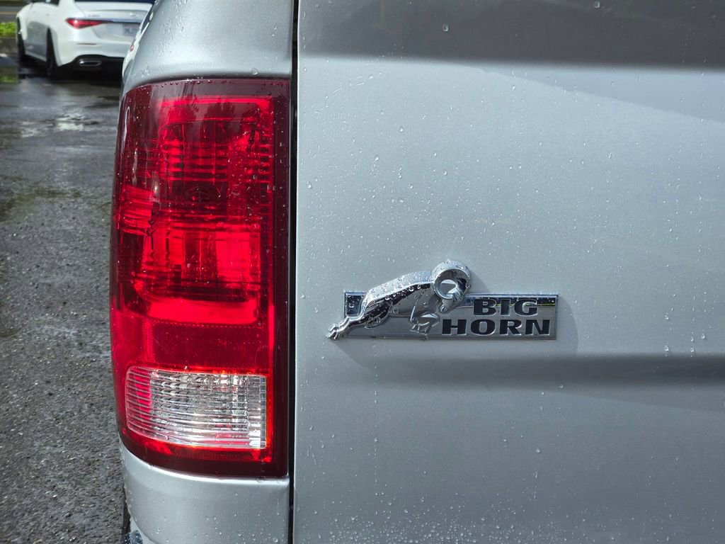 Used 2013 RAM 2500 Big Horn AWD/4WD image 10
