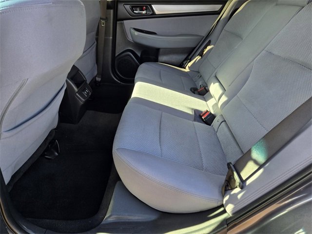 Used 2019 Subaru Outback 2.5i Premium w/ Popular Package #2 image 13