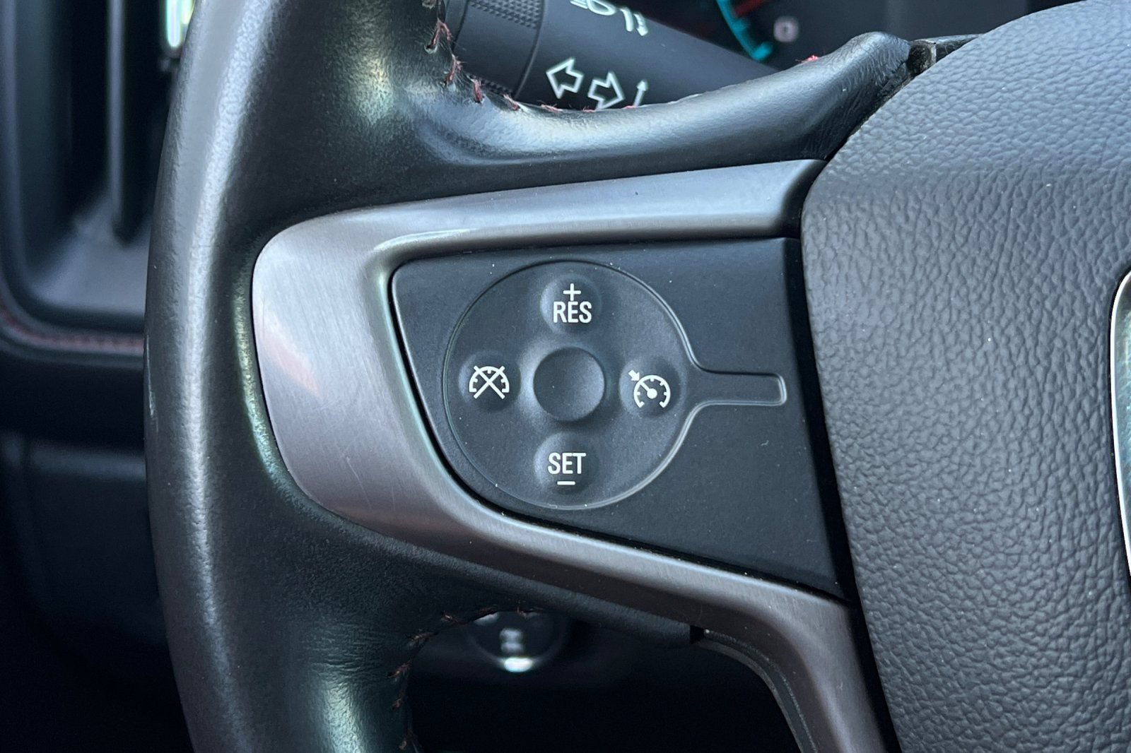 Used 2019 GMC Canyon All Terrain w/ Trailering Package AWD/4WD image 30