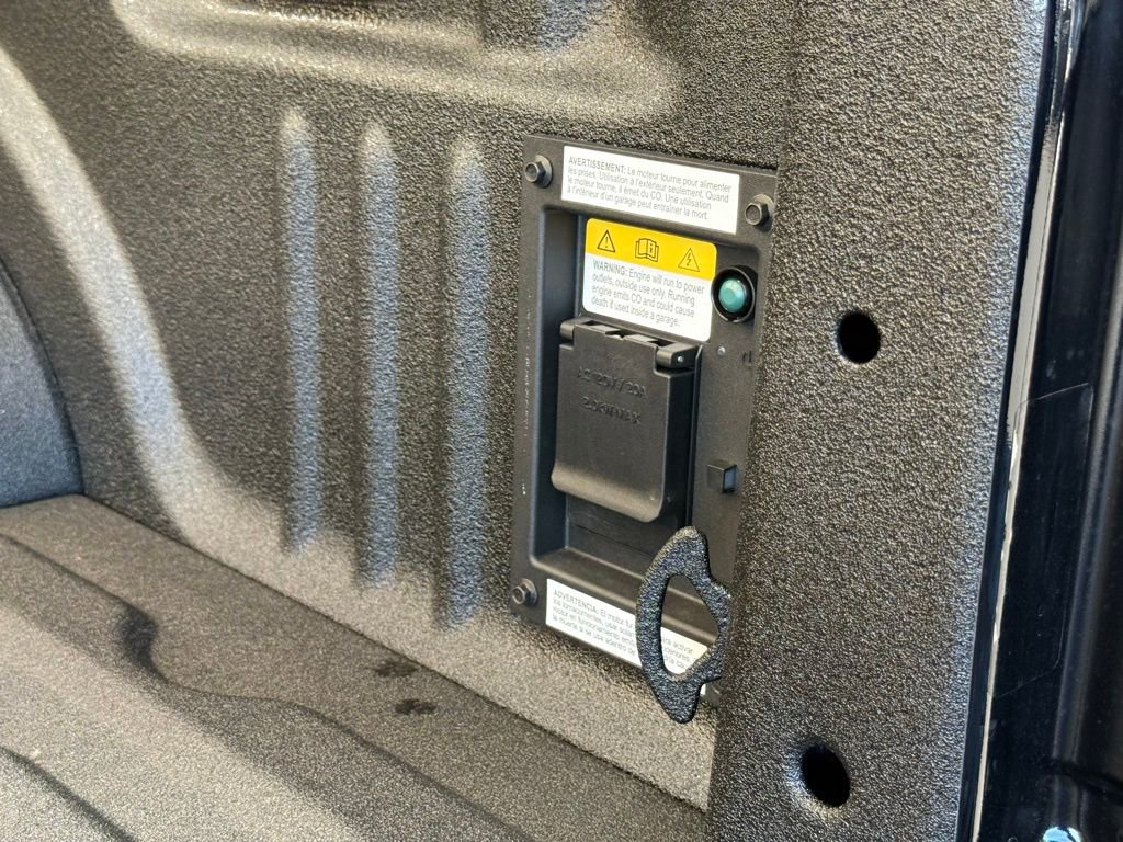 New 2026 Ford F250 XLT w/ XLT Premium Package image 5