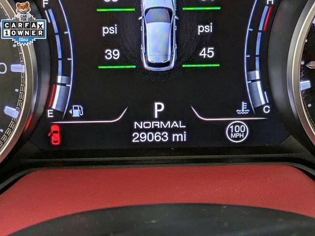 Used 2023 Maserati Levante GT AWD/4WD image 20