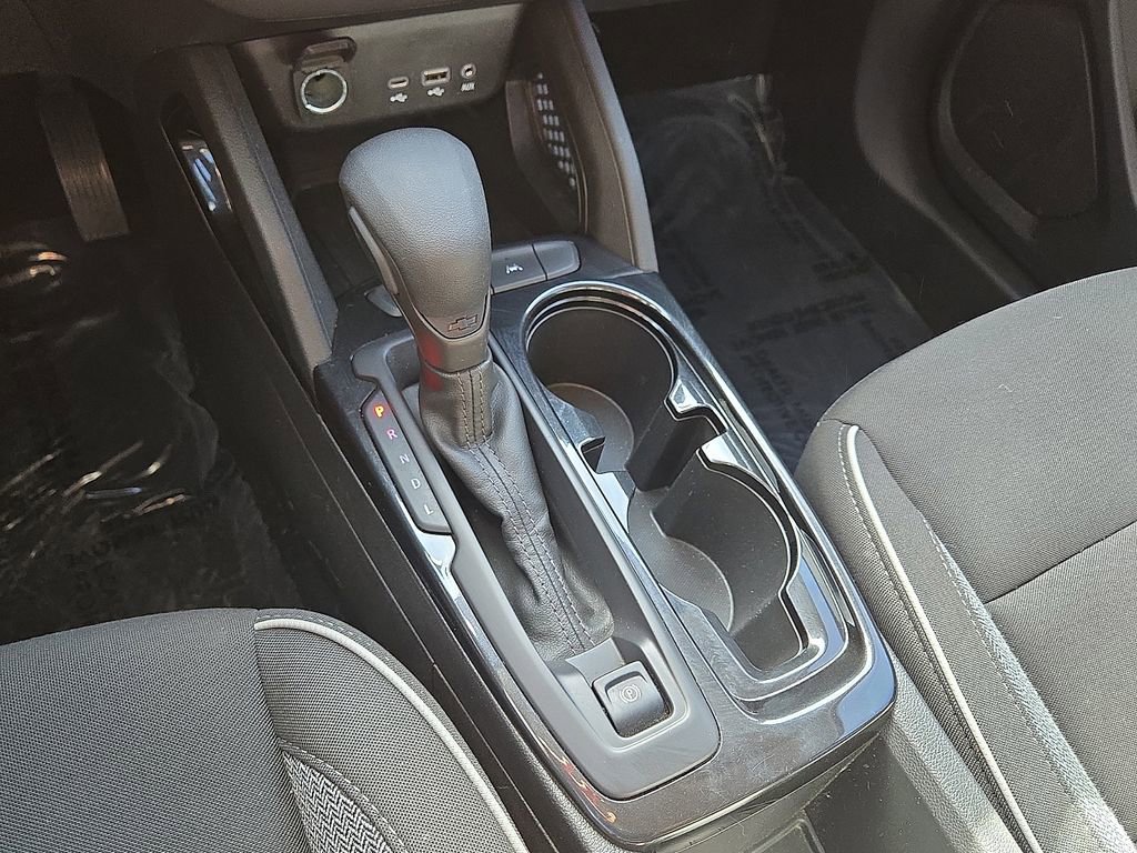 Used 2022 Chevrolet TrailBlazer LT w/ Convenience Package image 31