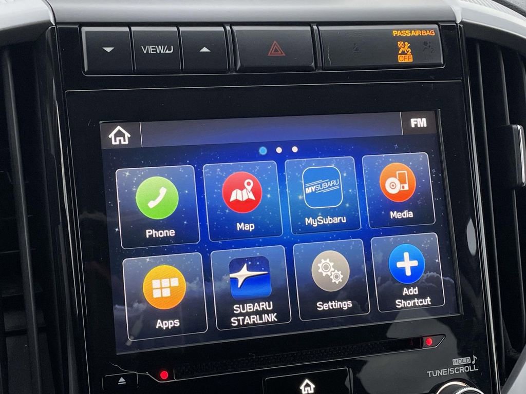 Used 2019 Subaru Ascent Touring w/ Popular Package #2A image 18