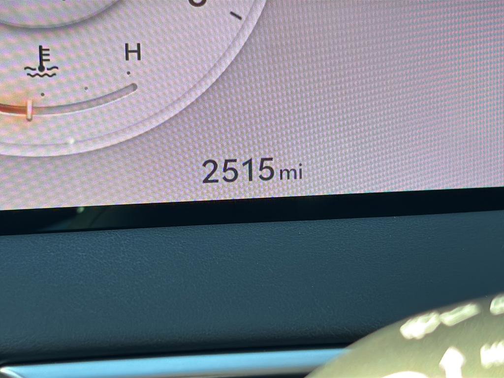 Certified 2026 Genesis GV70 2.5T image 28