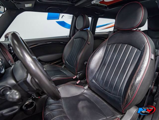 Used 2011 MINI Cooper Clubman S image 16