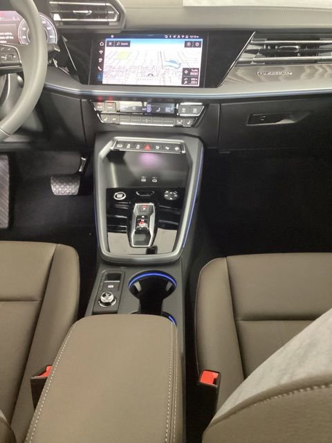 New 2026 Audi A3 2.0T Premium Plus image 22