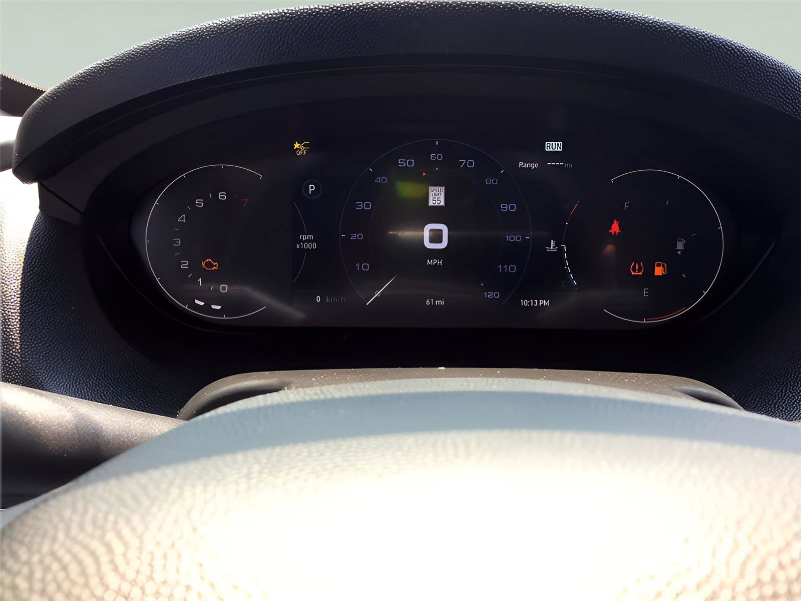 Used 2023 RAM ProMaster 3500 image 13